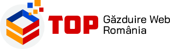 TOP Gazduire Web din Romania