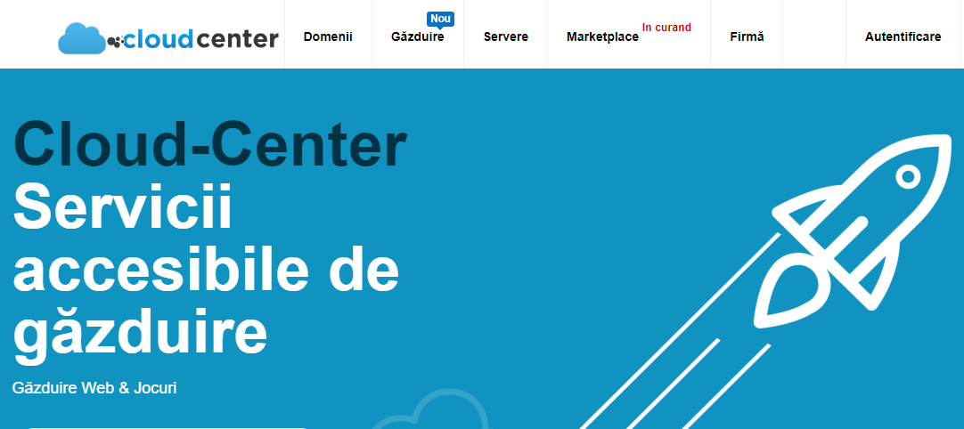 Cloud Center