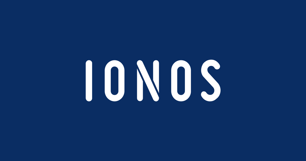Ionos