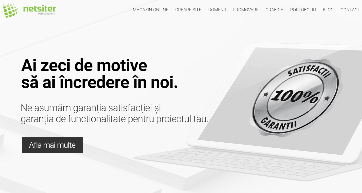 Netsiter