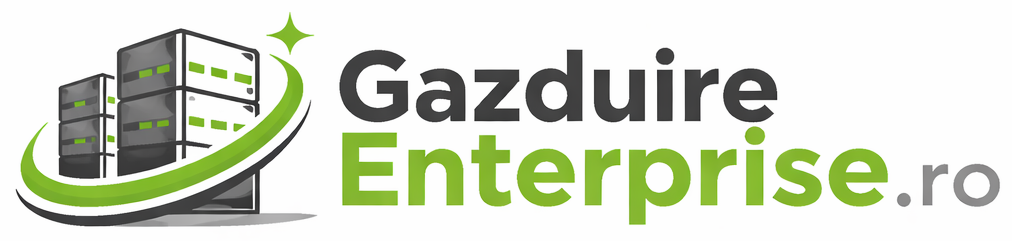 GazduireEnterprise