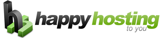 Happyhosting