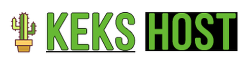 Keks Host