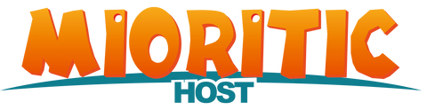 MioriticHost